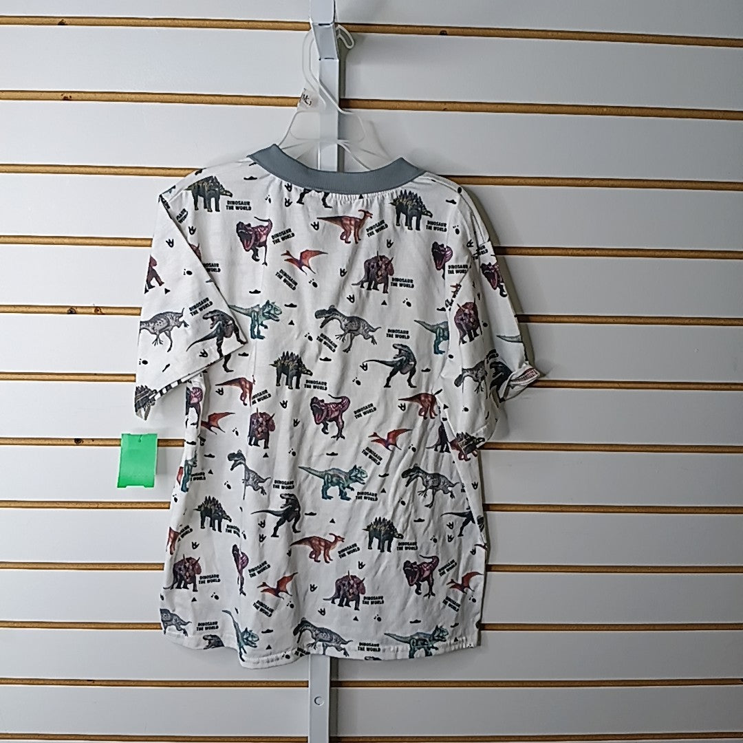 10 Shirt