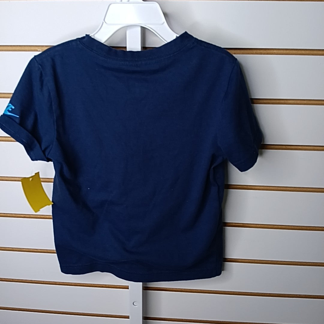 Nike 6 Shirt