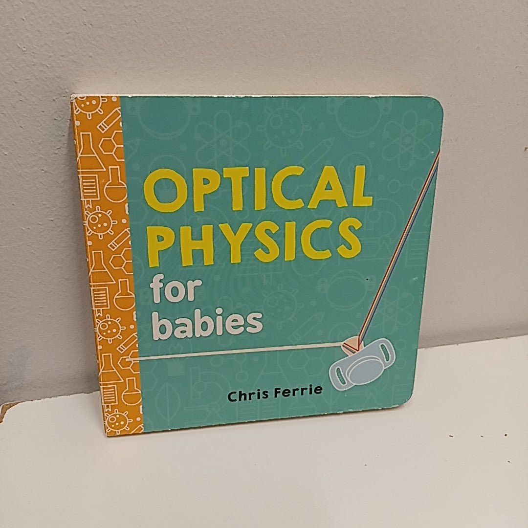Board Book Books