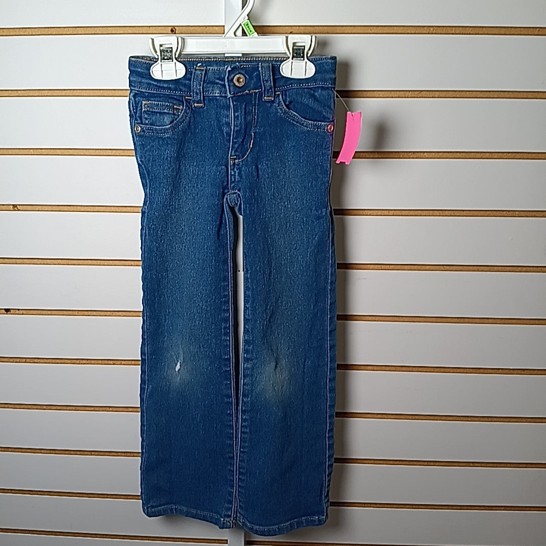 Faded Glory 5 Pants