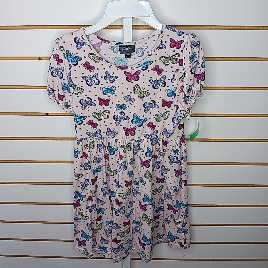 Picapino 10 Dress