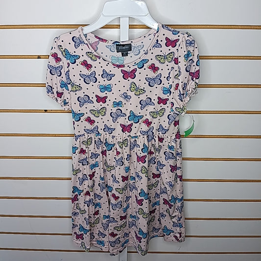 Picapino 10 Dress