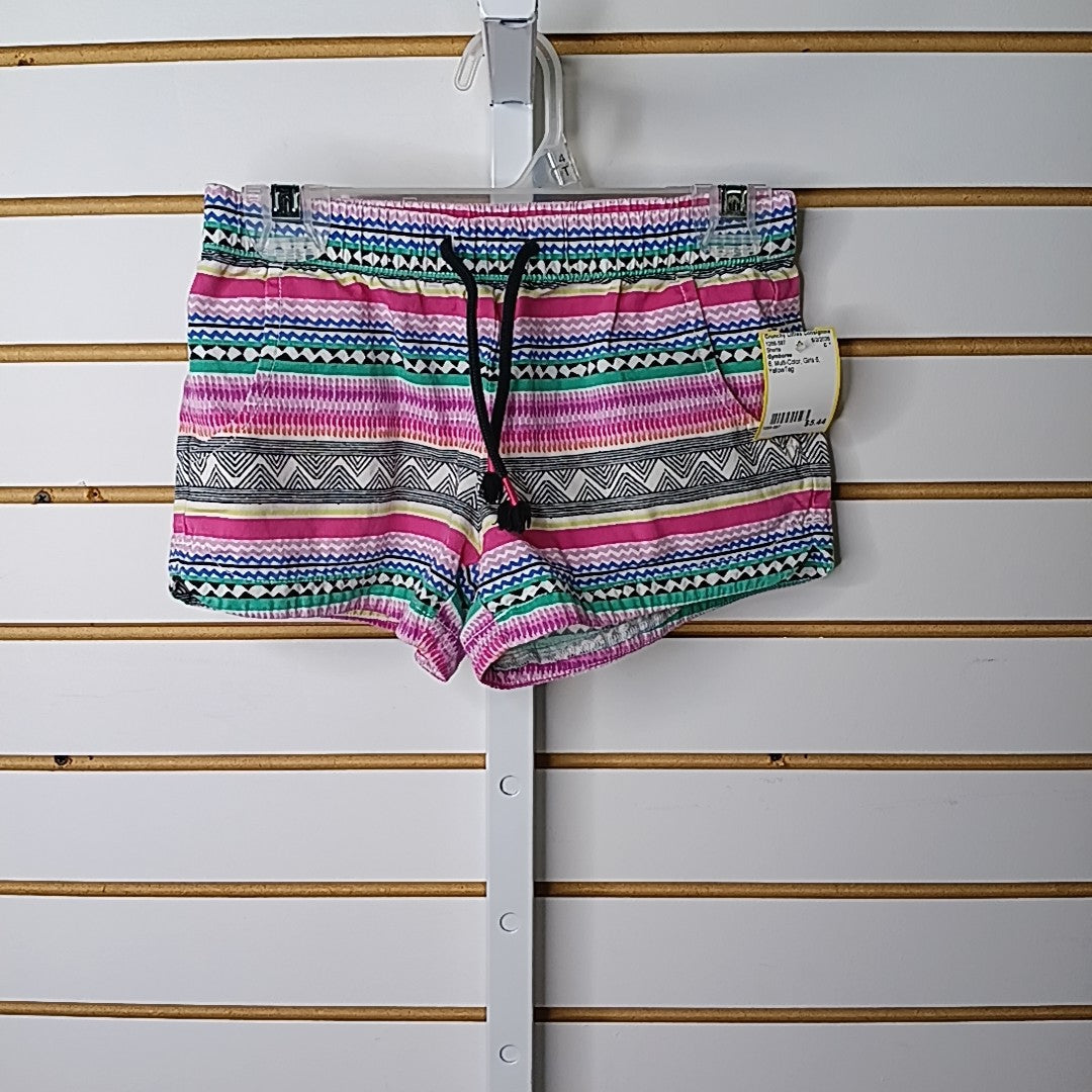Gymboree 6 Shorts
