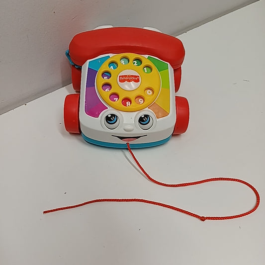 Fisher Price Infant Toy