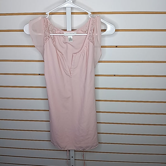Motherhood Maternity Size M MAT Shirt