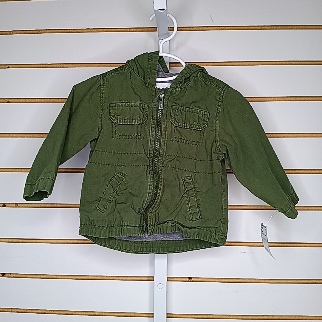 Old Navy 12-18 Months Jacket