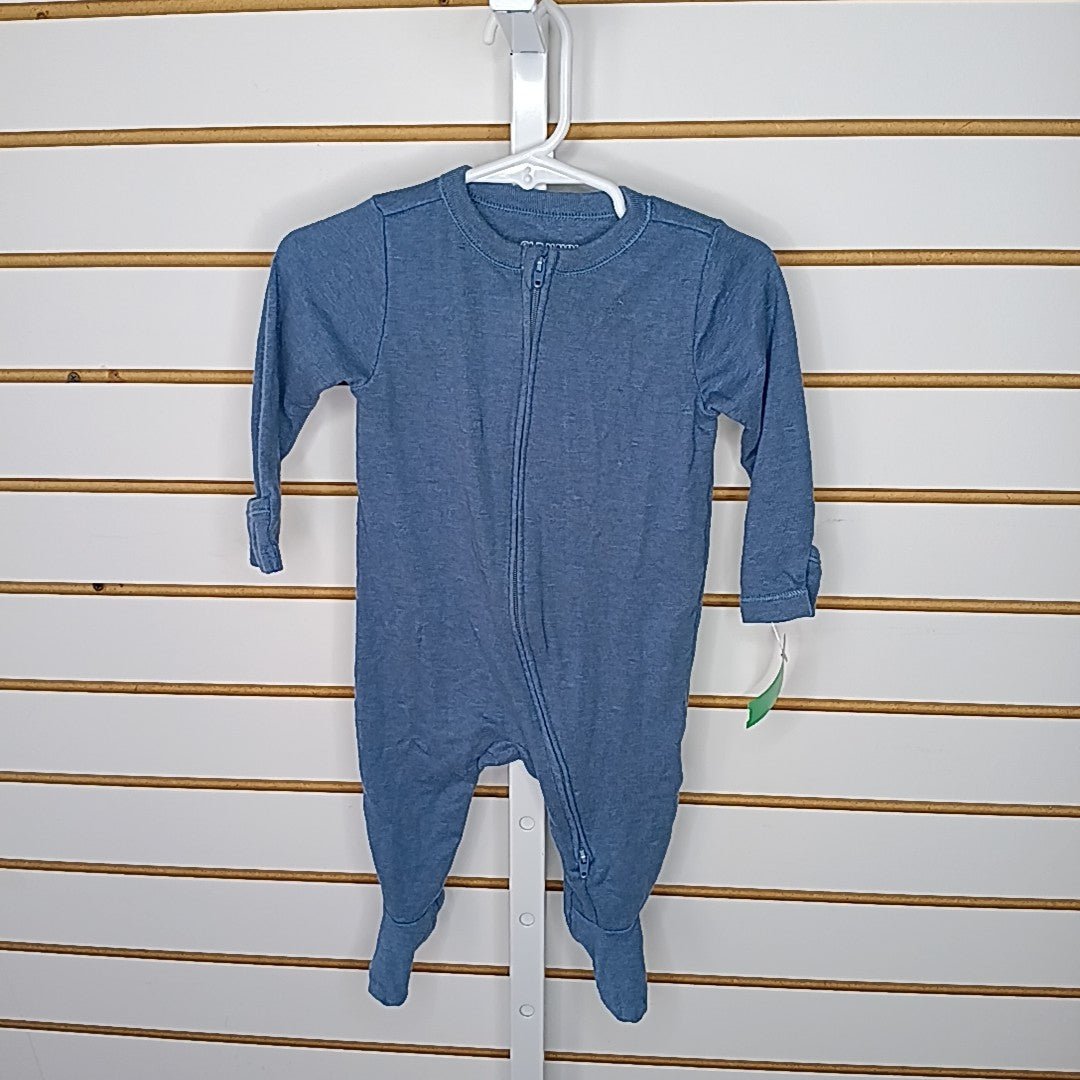 Old Navy 3-6 Months Sleeper/Footies