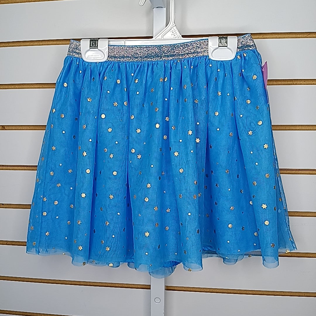 Cat & Jack 8 Skirt