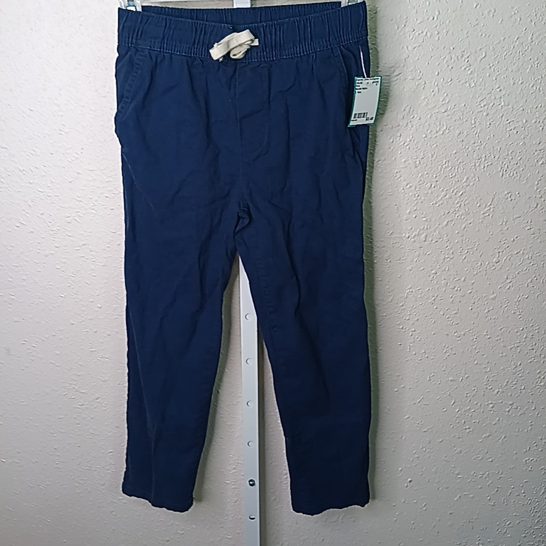 Wonder Nation 8 Pants