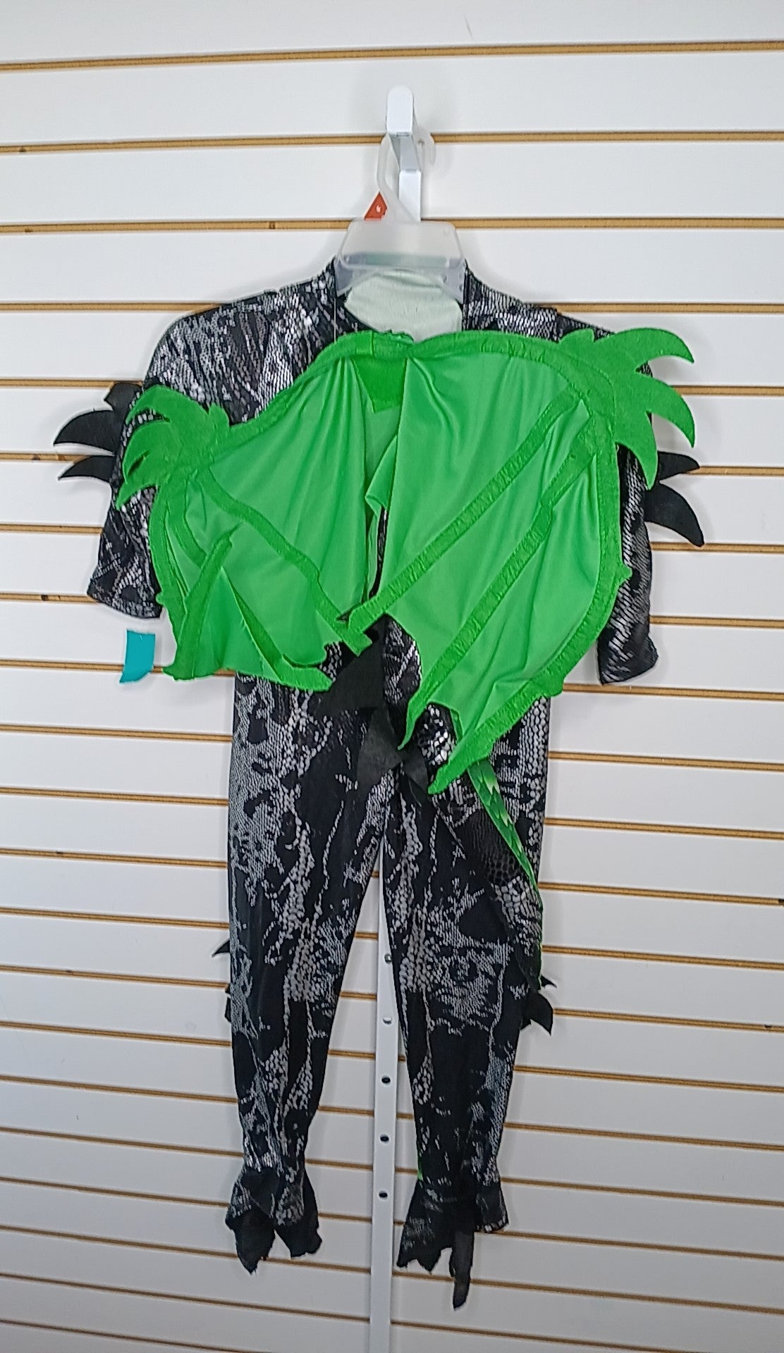 6/7 Costume