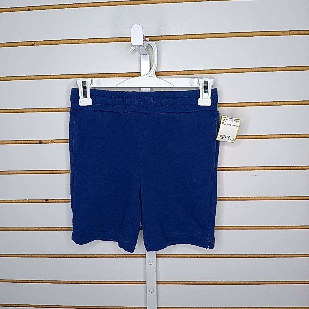 Dip 8 Shorts