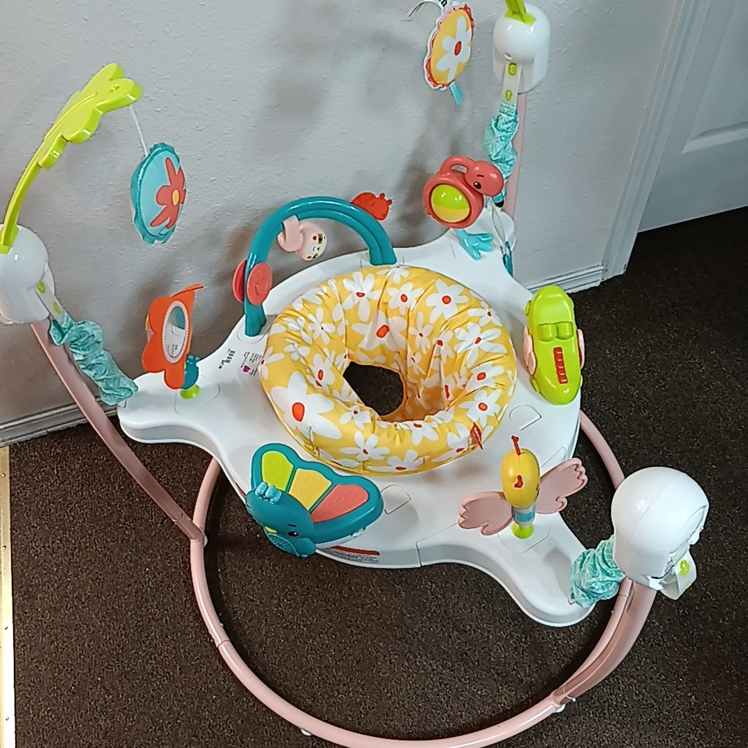 Fisher Price Jumperoo