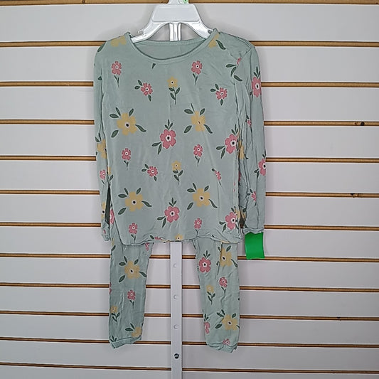 Kyte Baby 5T Pajamas 2pc