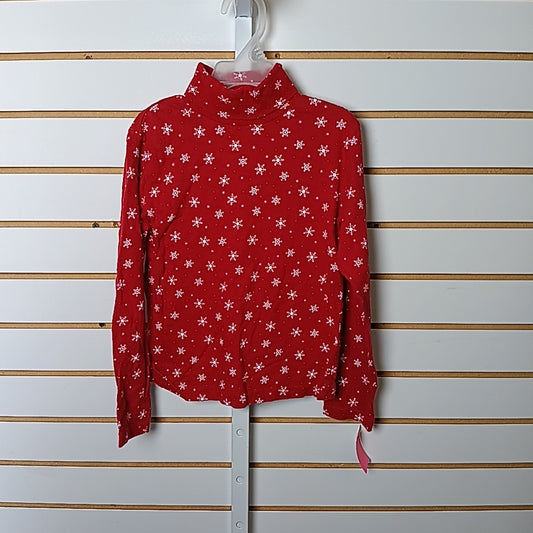 Atlantique Kids 6 Shirt