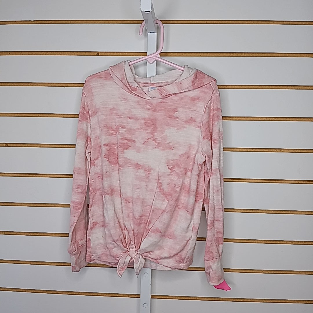 Old Navy 6/7 Shirt