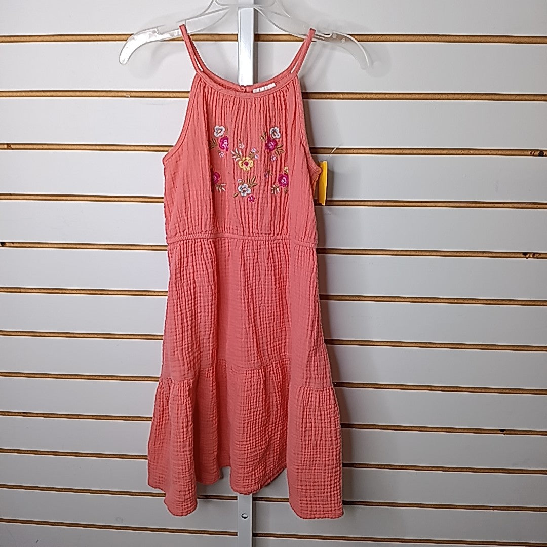 Jumping Beans 6 Dress