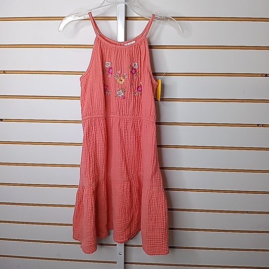 Jumping Beans 6 Dress