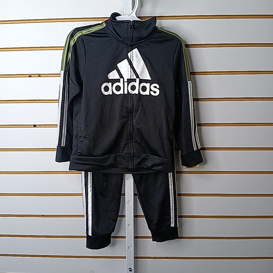 Adidas 3T Outfit 2pc