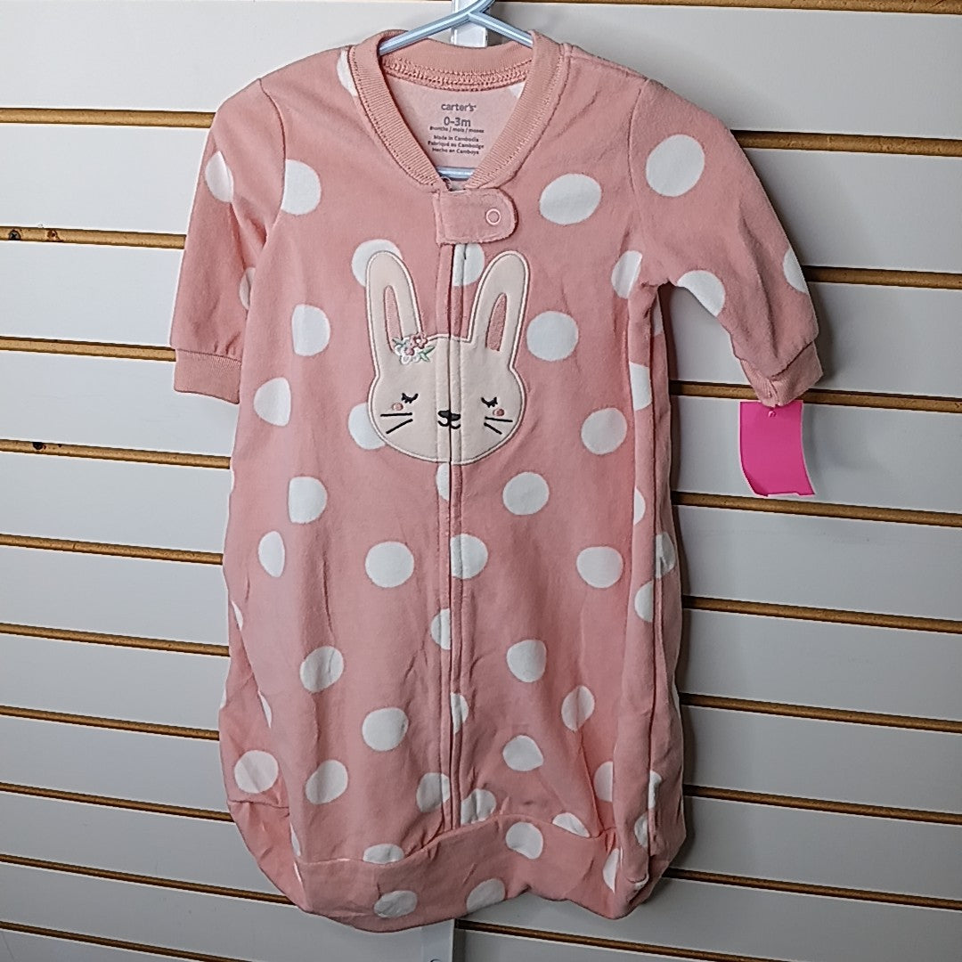 Carter's 0-3 Months Sleep Sack