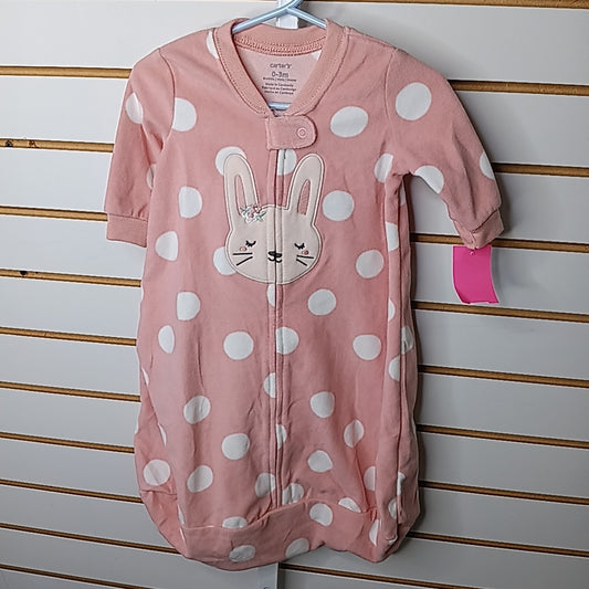 Carter's 0-3 Months Sleep Sack