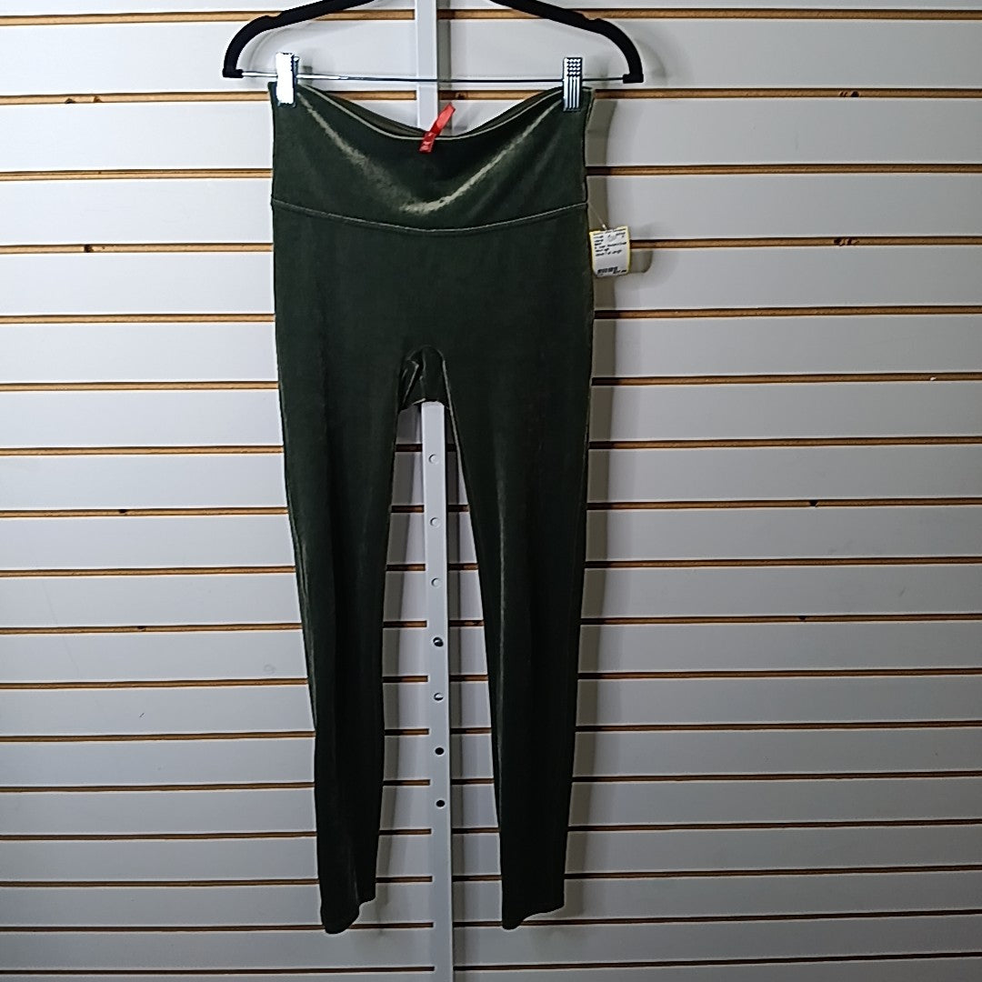Spanx M Leggings