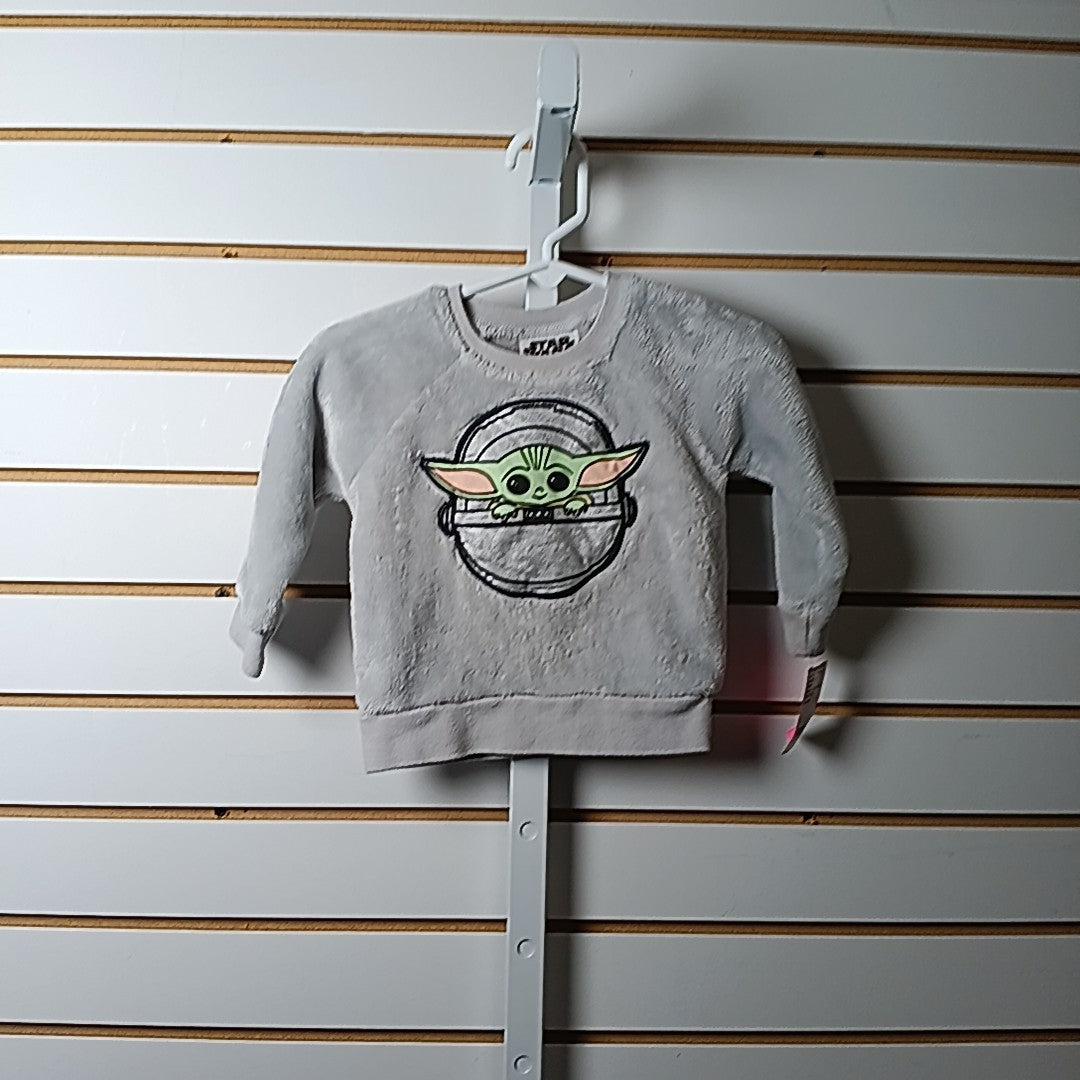 Star Wars 9 Months Sweater/Sweatshirt