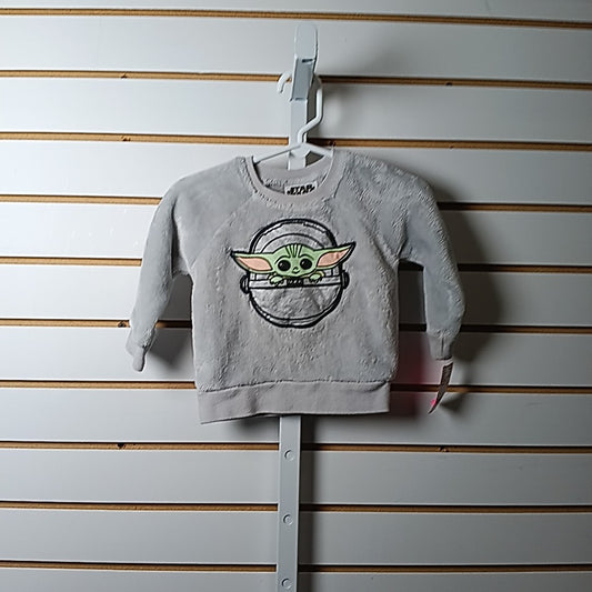 Star Wars 9 Months Sweater/Sweatshirt