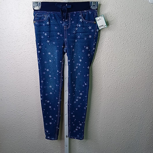 Sweet Butterfly 8/10 Pants