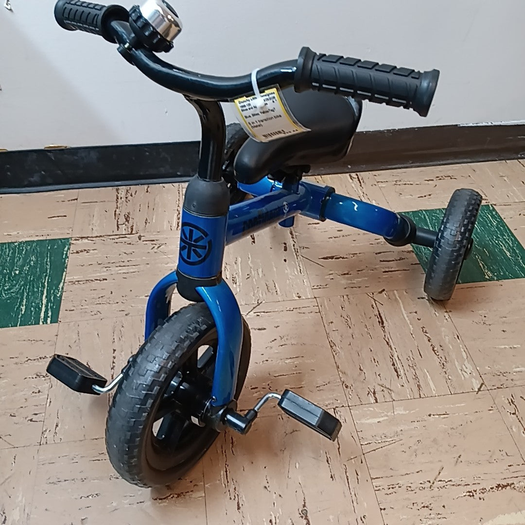 Bikes and Accessories