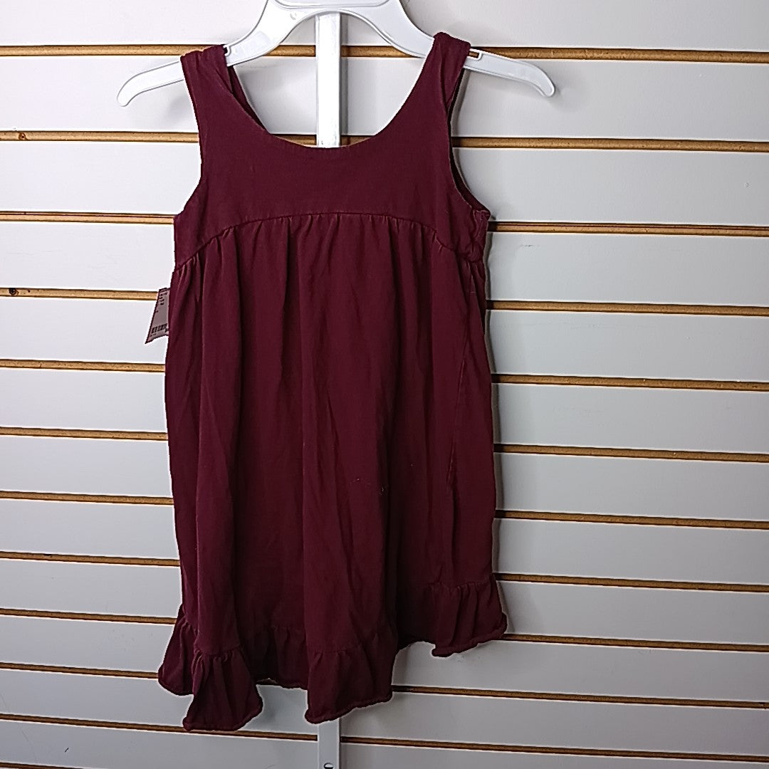 A.T.U.N. 6/7 Dress