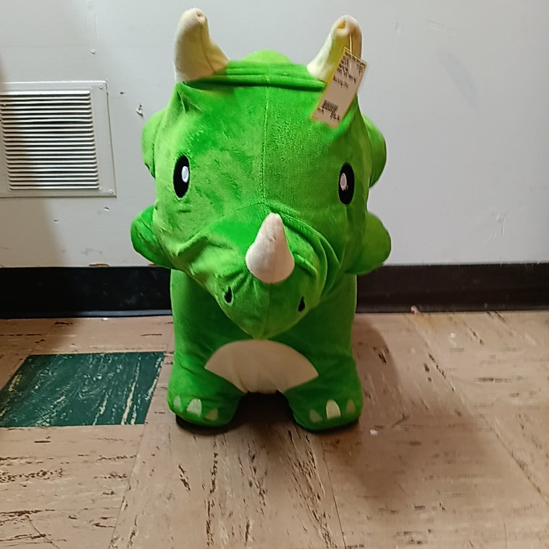 Bouncy Pals Ride On Toy