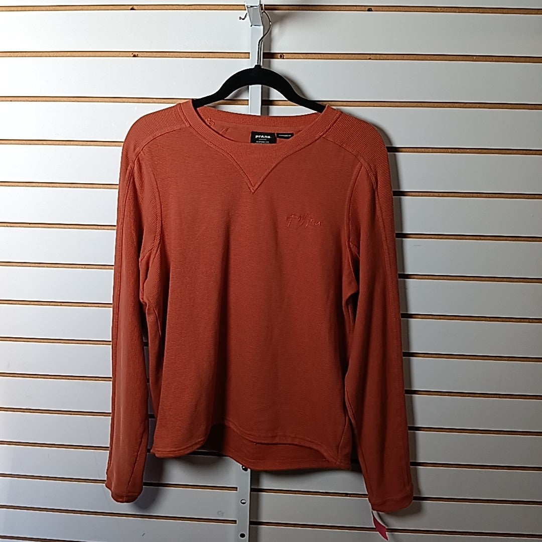 prAna Size XS Casual Top