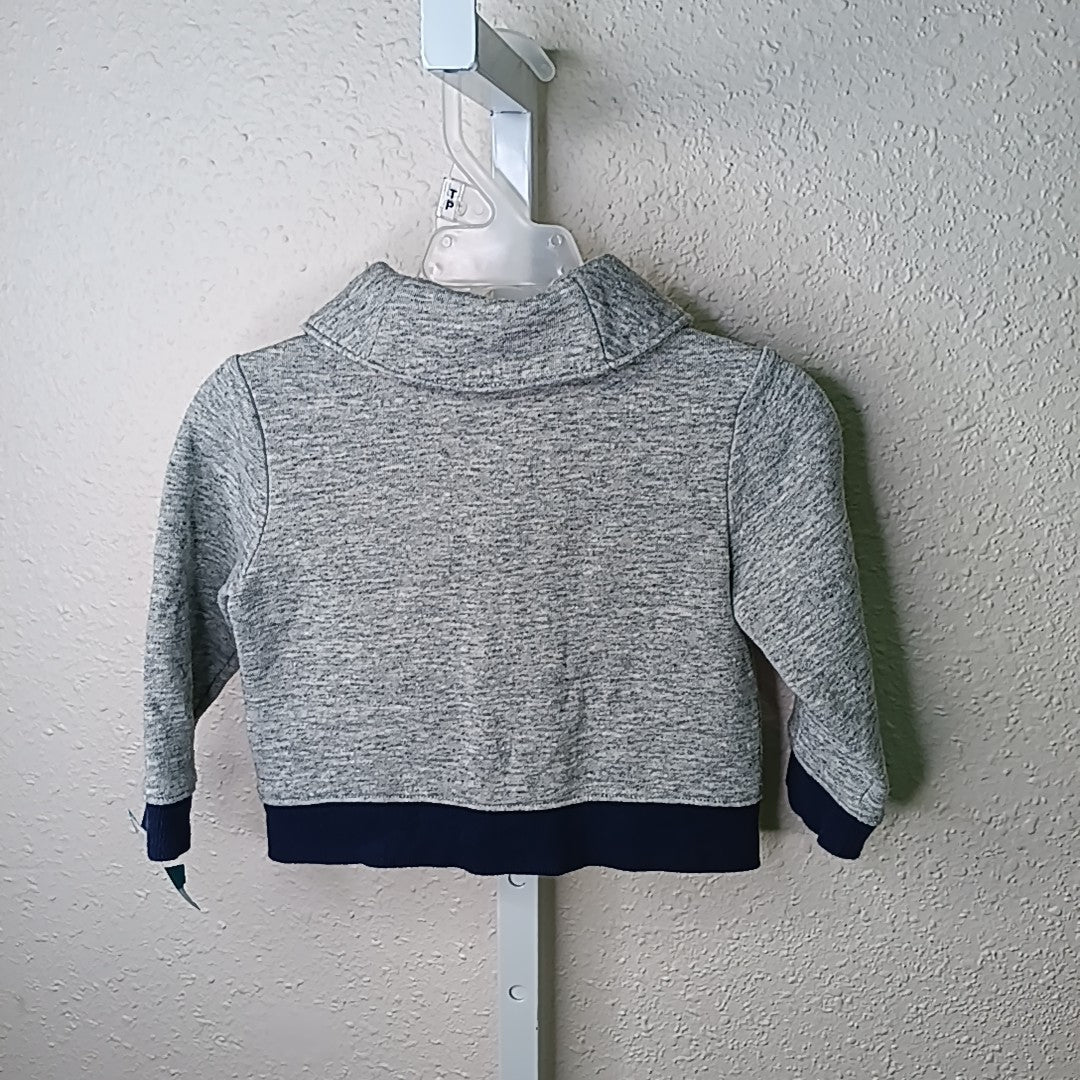 Janie & Jack 12-18 Months Sweater/Sweatshirt