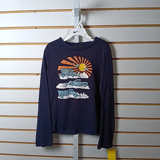 Dip 8 Shirt
