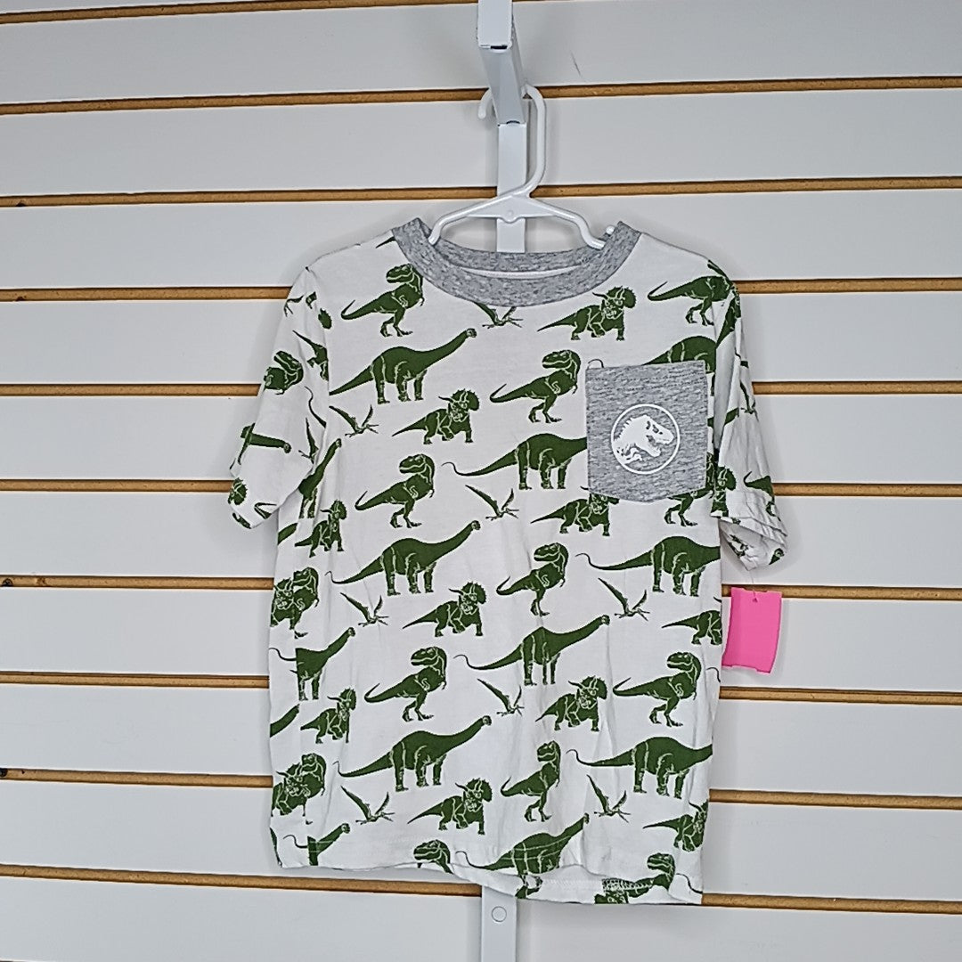 Jurassic World 6 Shirt