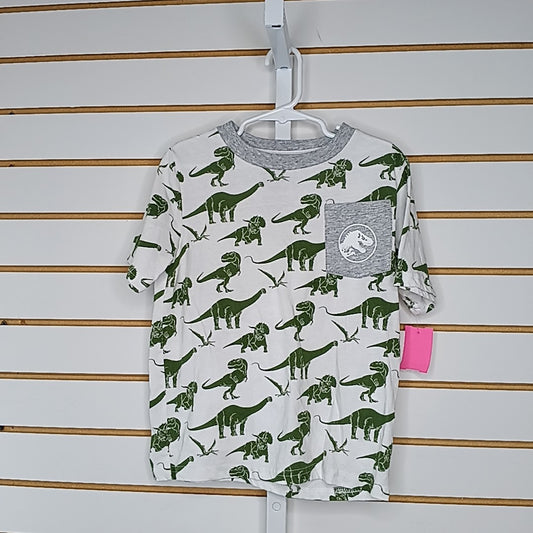 Jurassic World 6 Shirt