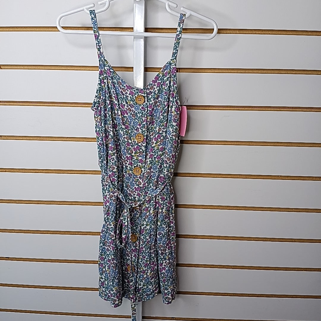OshKosh 6 Dress