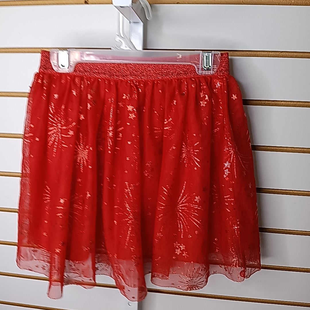 Cat & Jack 8 Skirt
