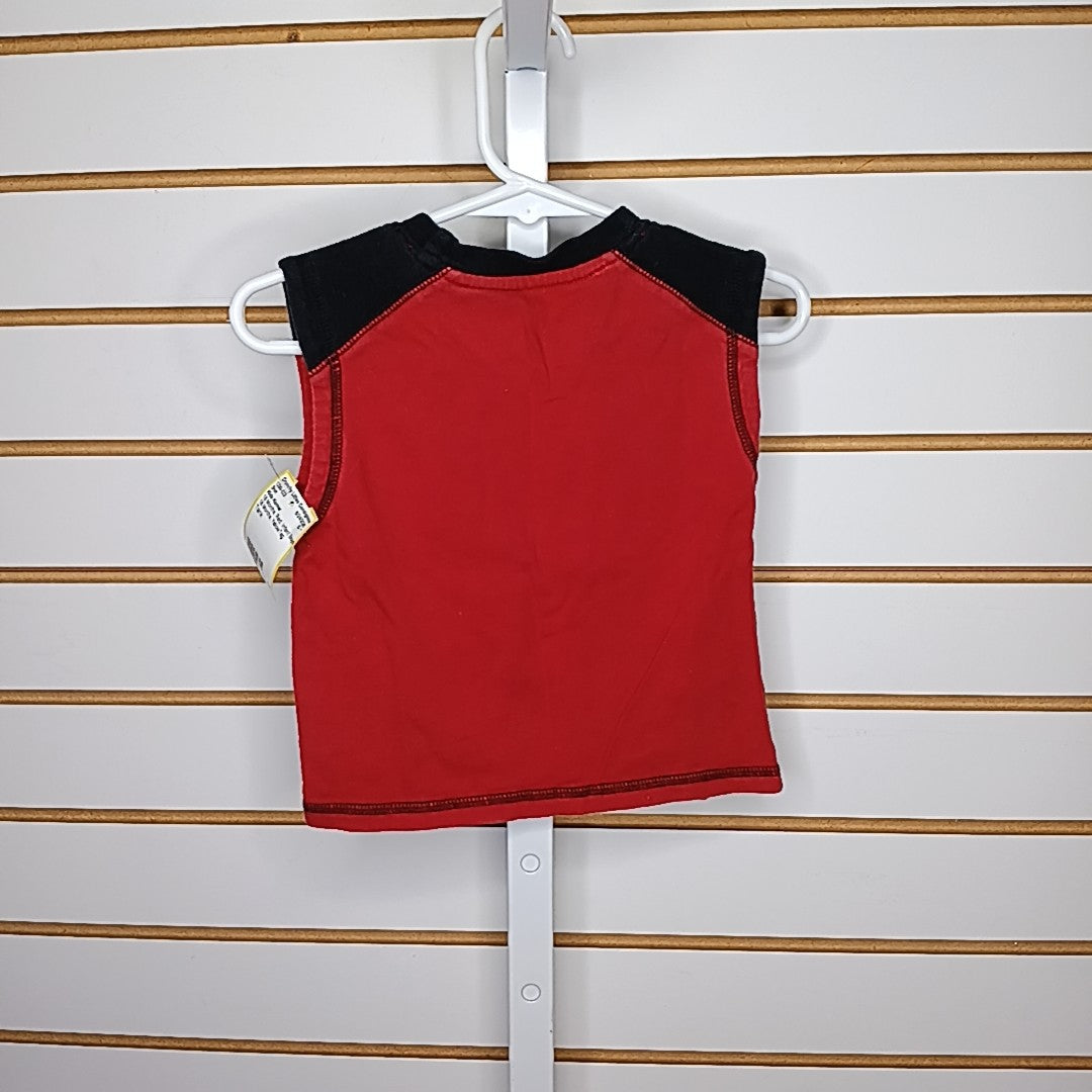 Kids Korner 18 Months Shirt