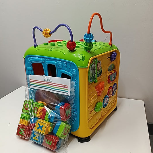 VTech Activity Center