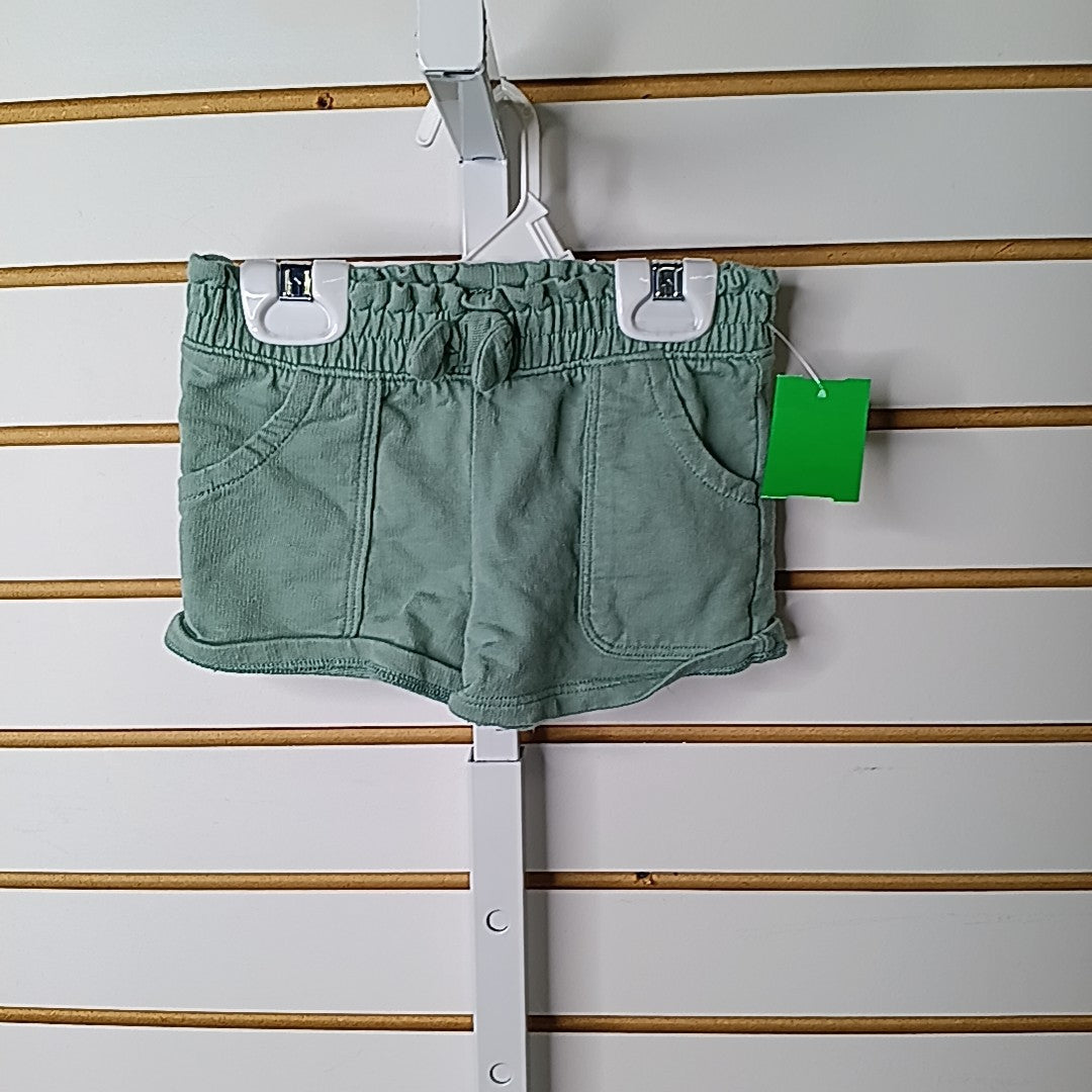 OshKosh 4T Shorts