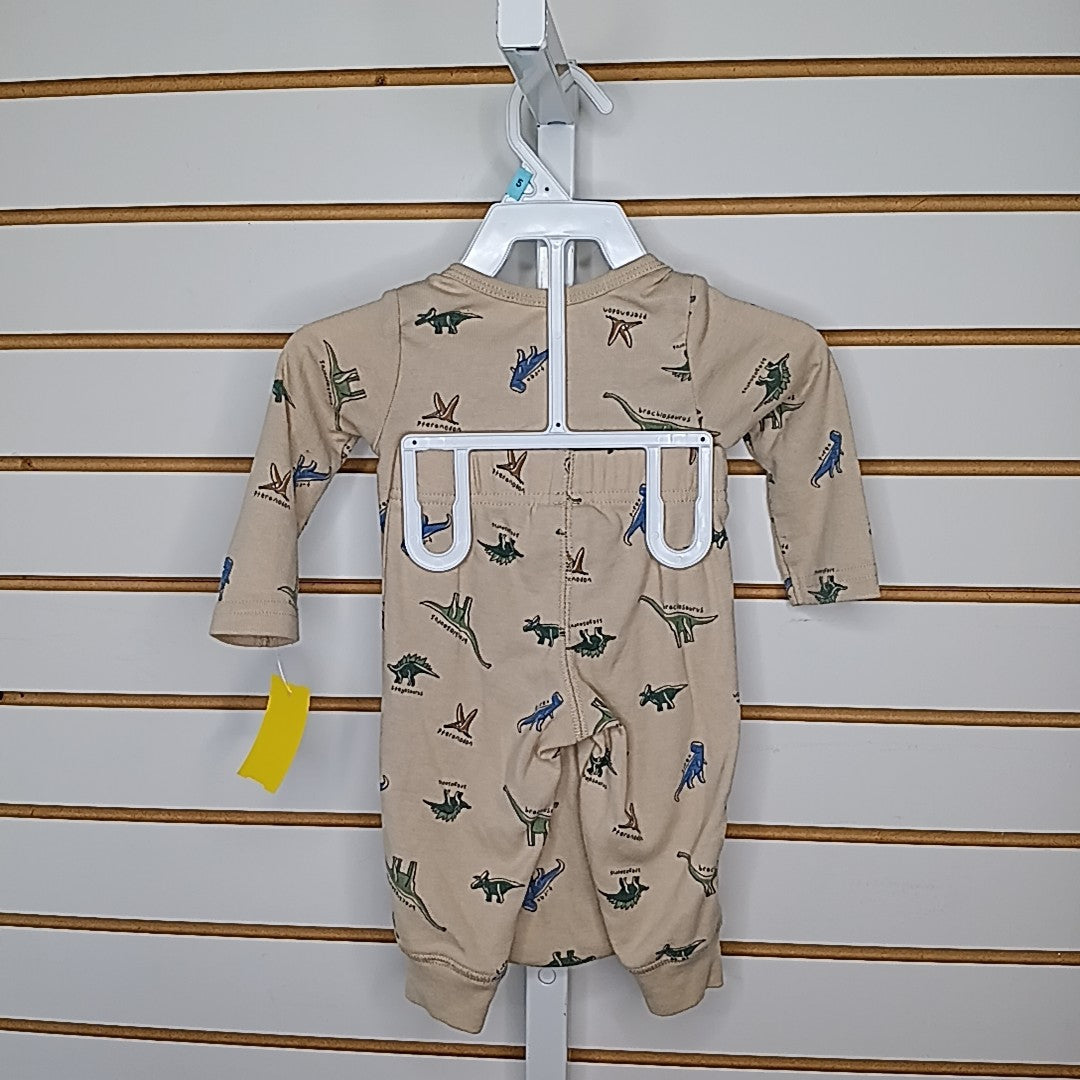 Child of Mine 3-6 Months Outfit 2pc