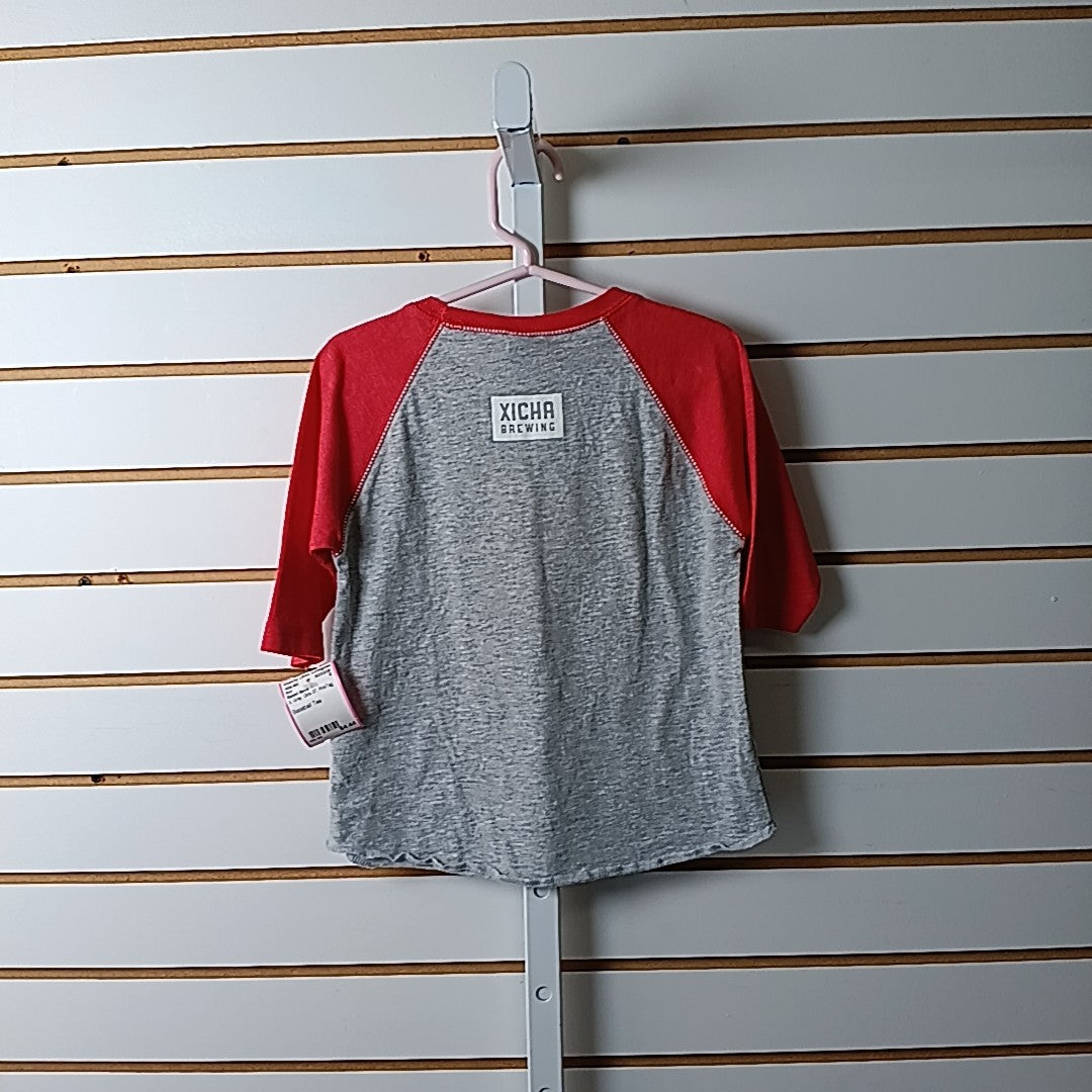 Rabbit Skins 3 Shirt