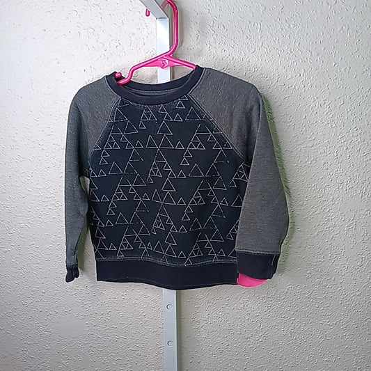 Cat & Jack 3T Sweater/Sweatshirt