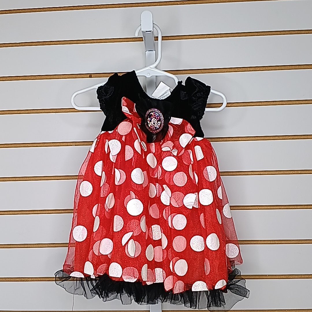 Disney Baby by Disney Store 12-18 Months Costume