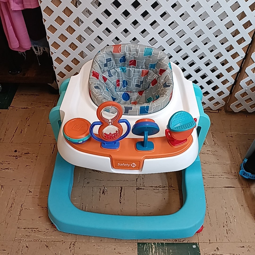 Safety 1st Walker
