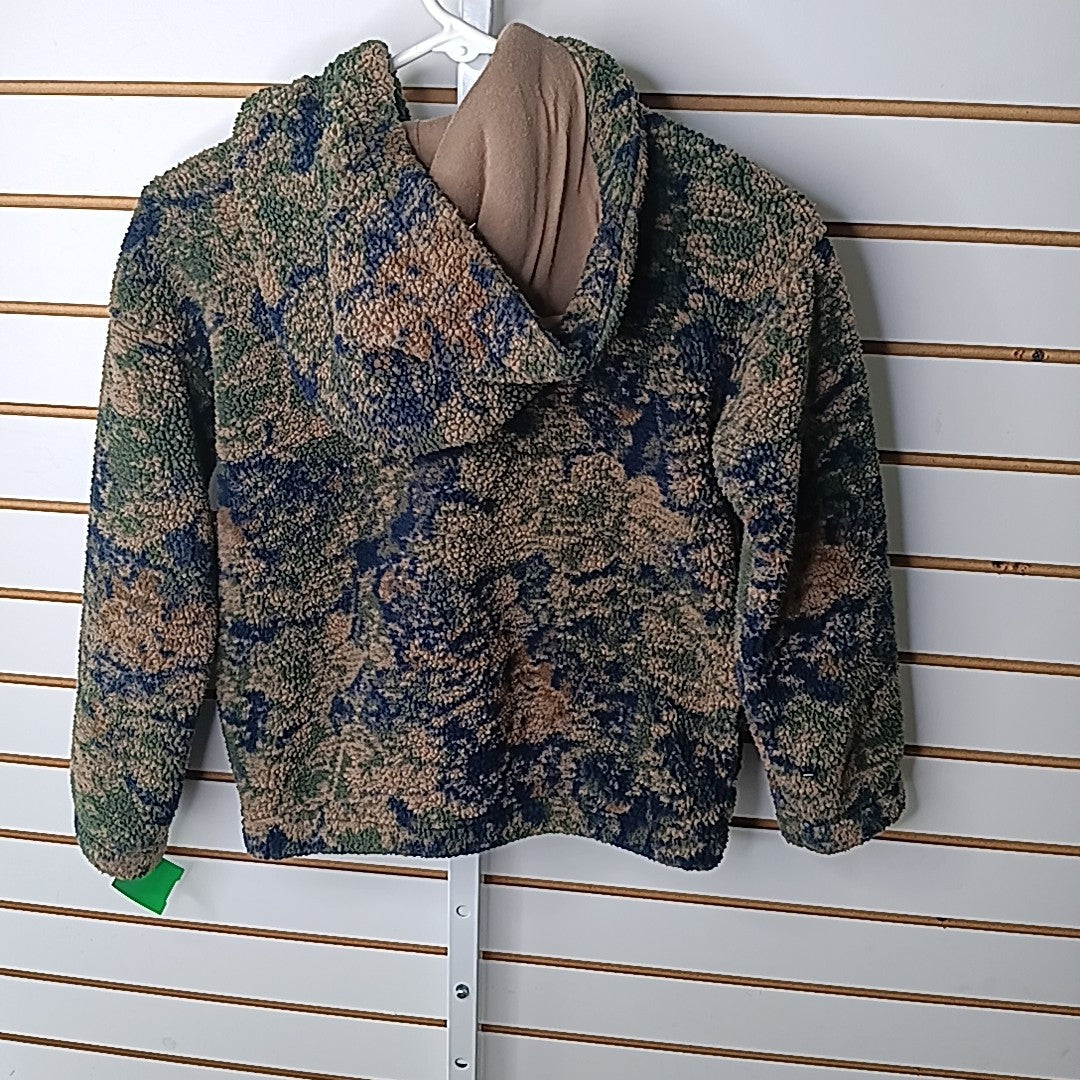 Abercrombie 7/8 Jacket