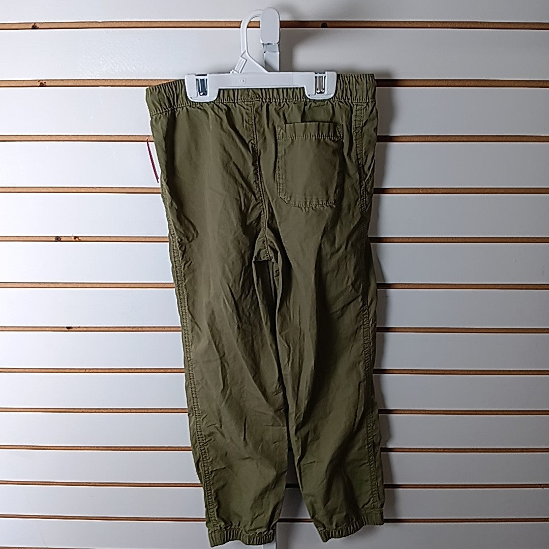 Carter's 8 Pants