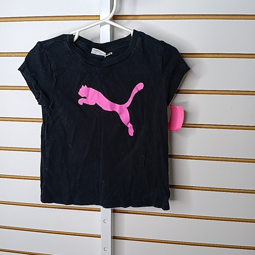 Puma 3/4 Shirt