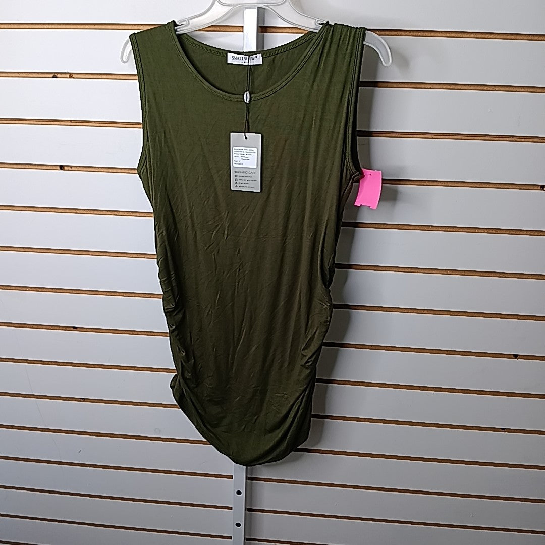 Small Show Size M MAT Shirt
